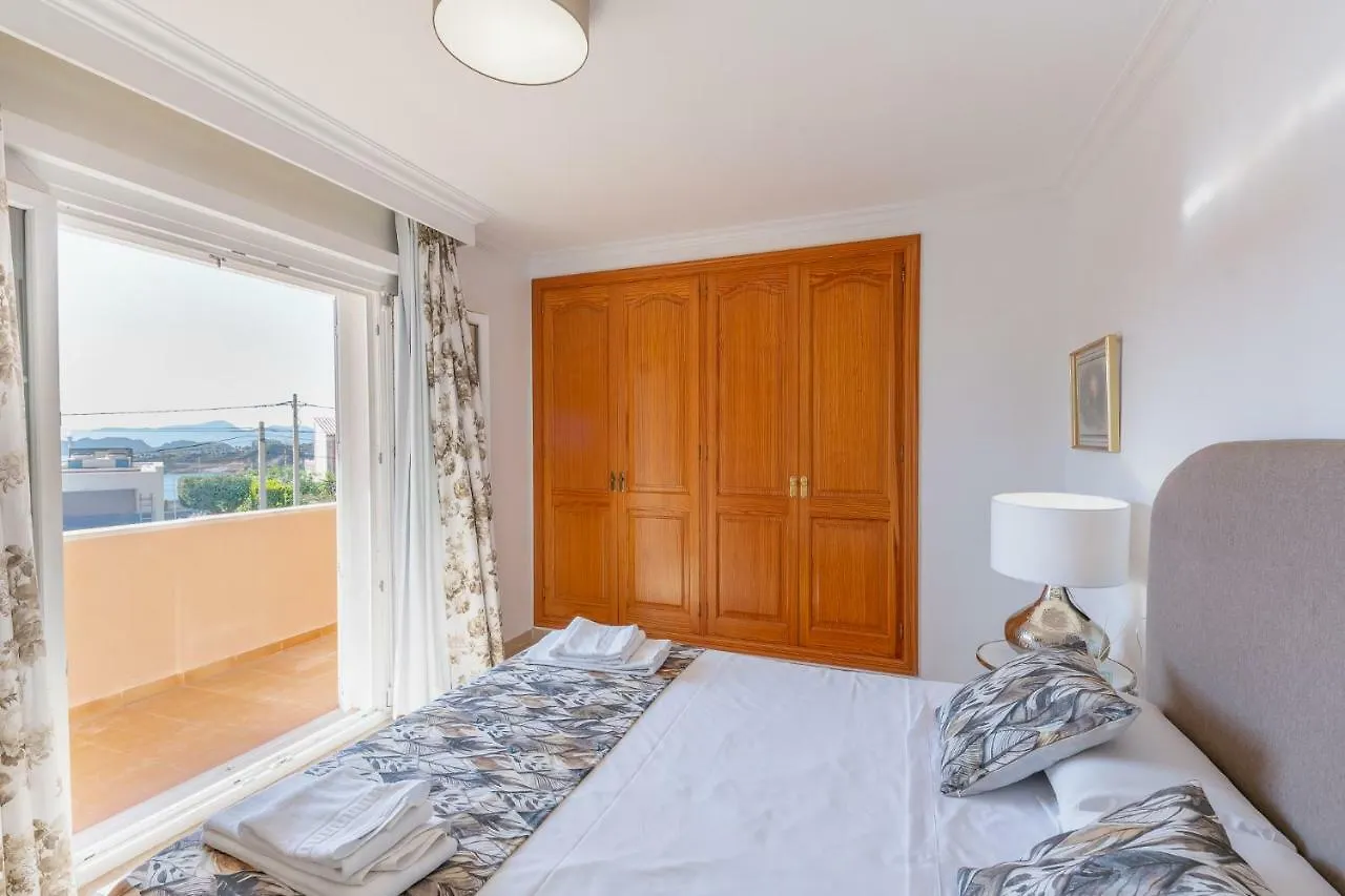 Villa Bruno El Toro  Holiday home El Toro (Mallorca)
