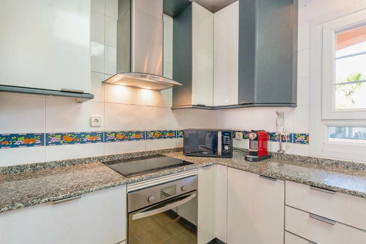 Villa Bruno El Toro  Holiday home El Toro (Mallorca)