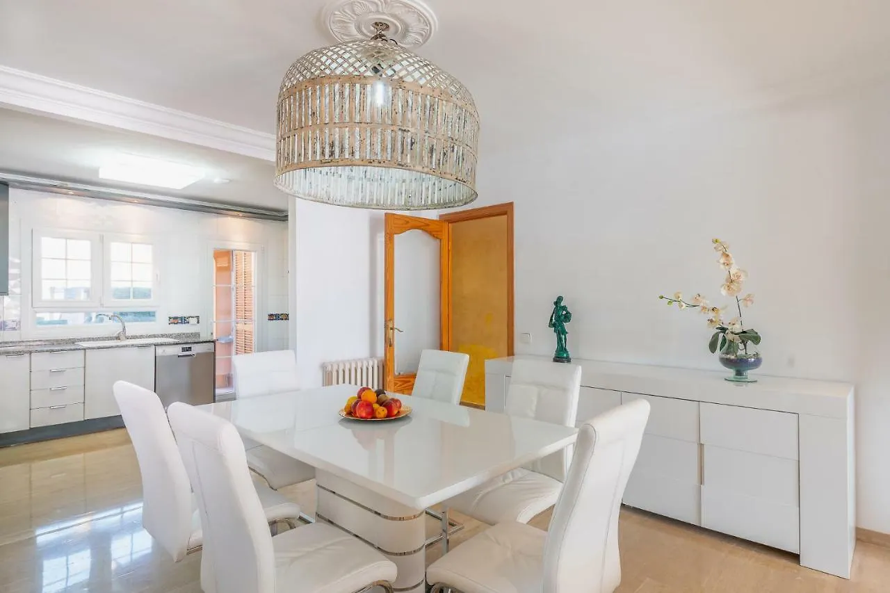 Villa Bruno El Toro  Holiday home