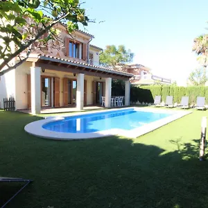 Puerto Adriano El Toro (Mallorca)