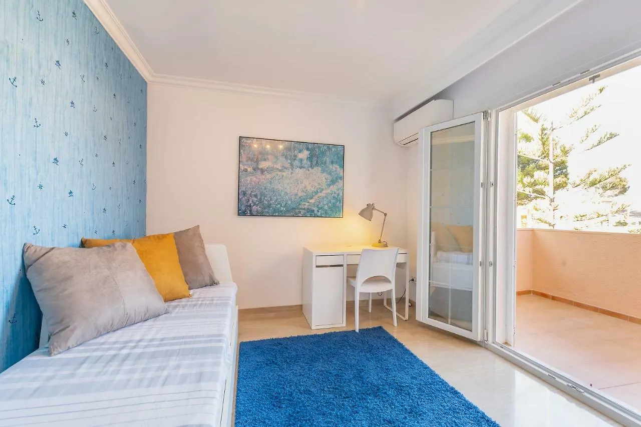 Villa Bruno El Toro  El Toro (Mallorca)