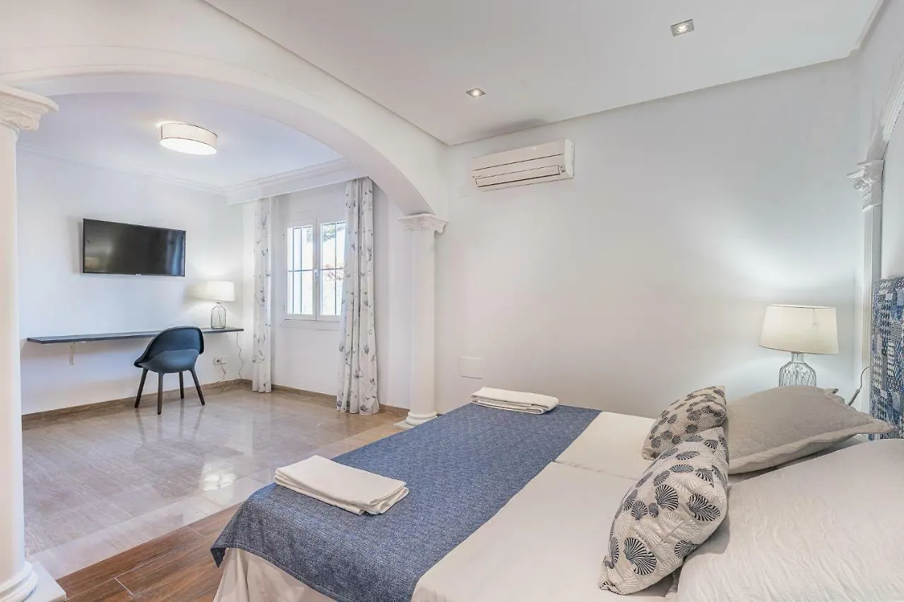 Villa Bruno El Toro  El Toro (Mallorca)